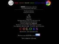 Personal Website