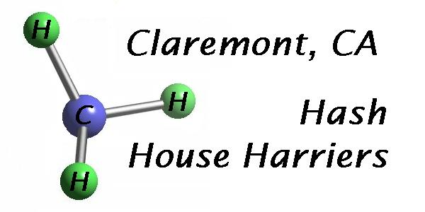 Claremont Hash House
Harriers