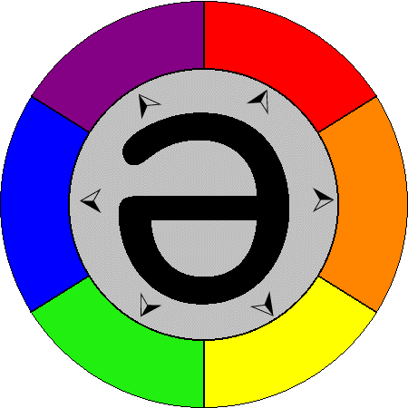 Color Wheel